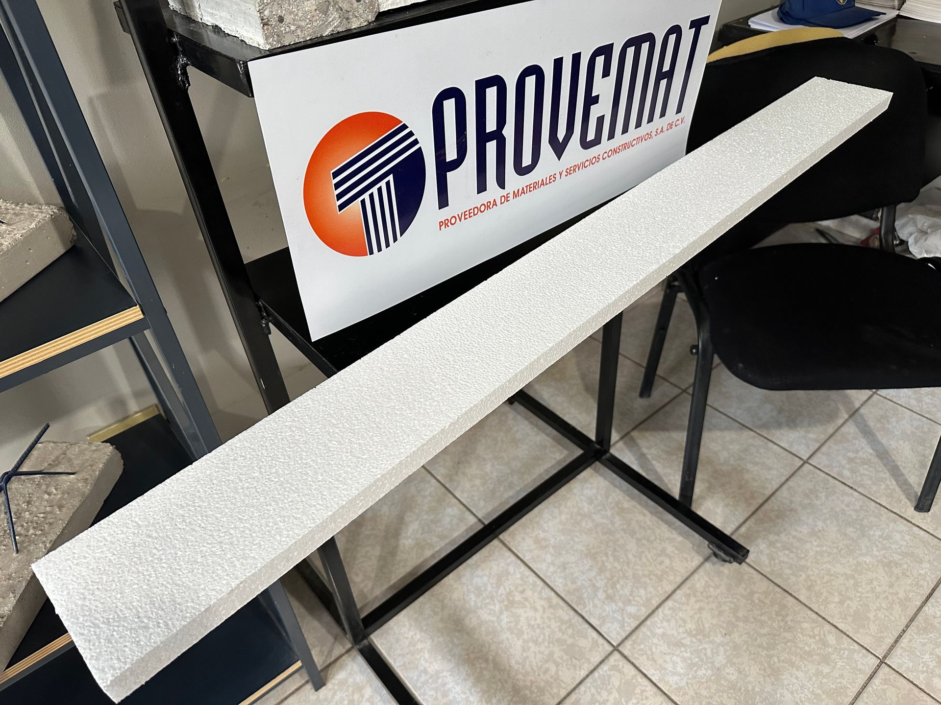 PROVEMAT