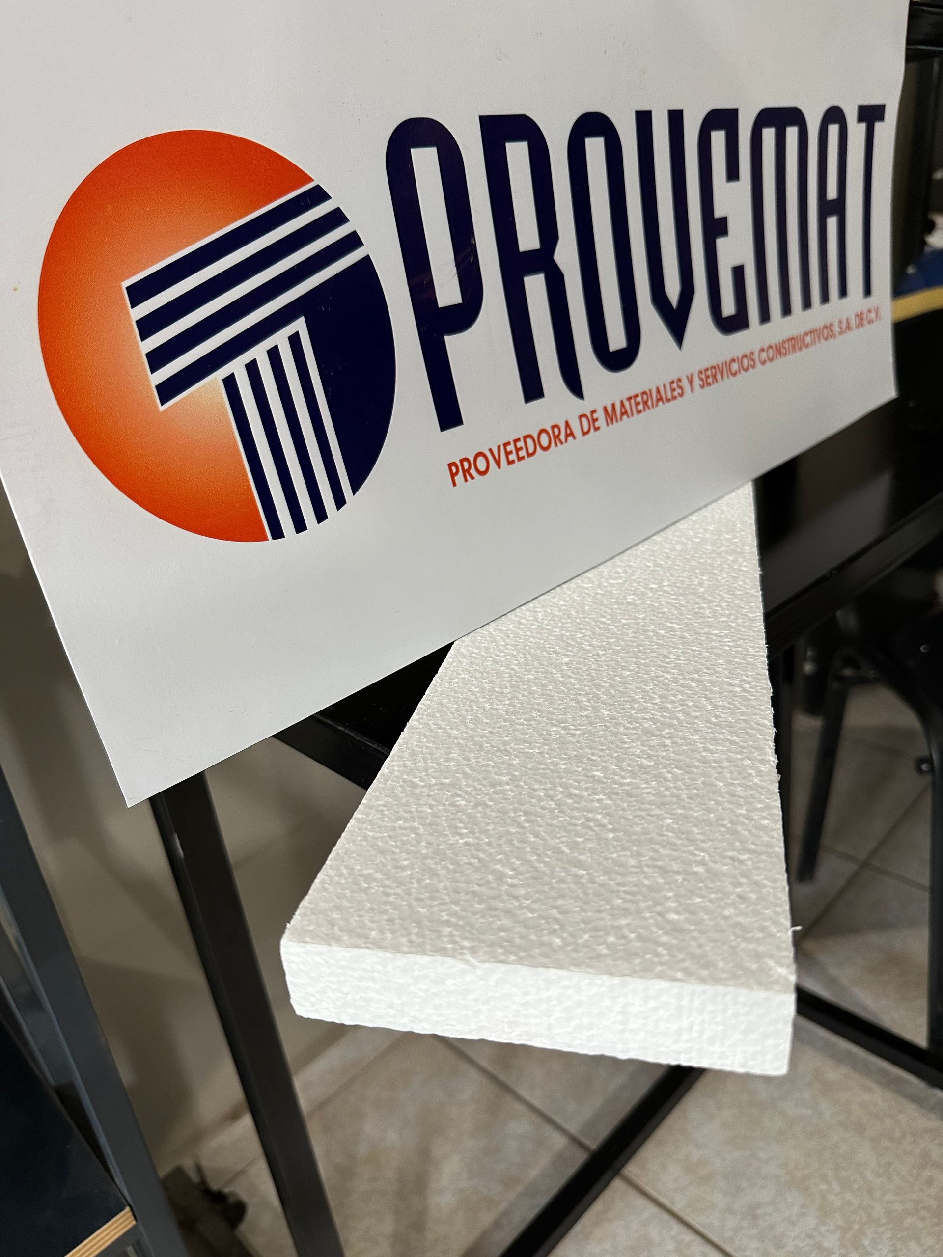 PROVEMAT