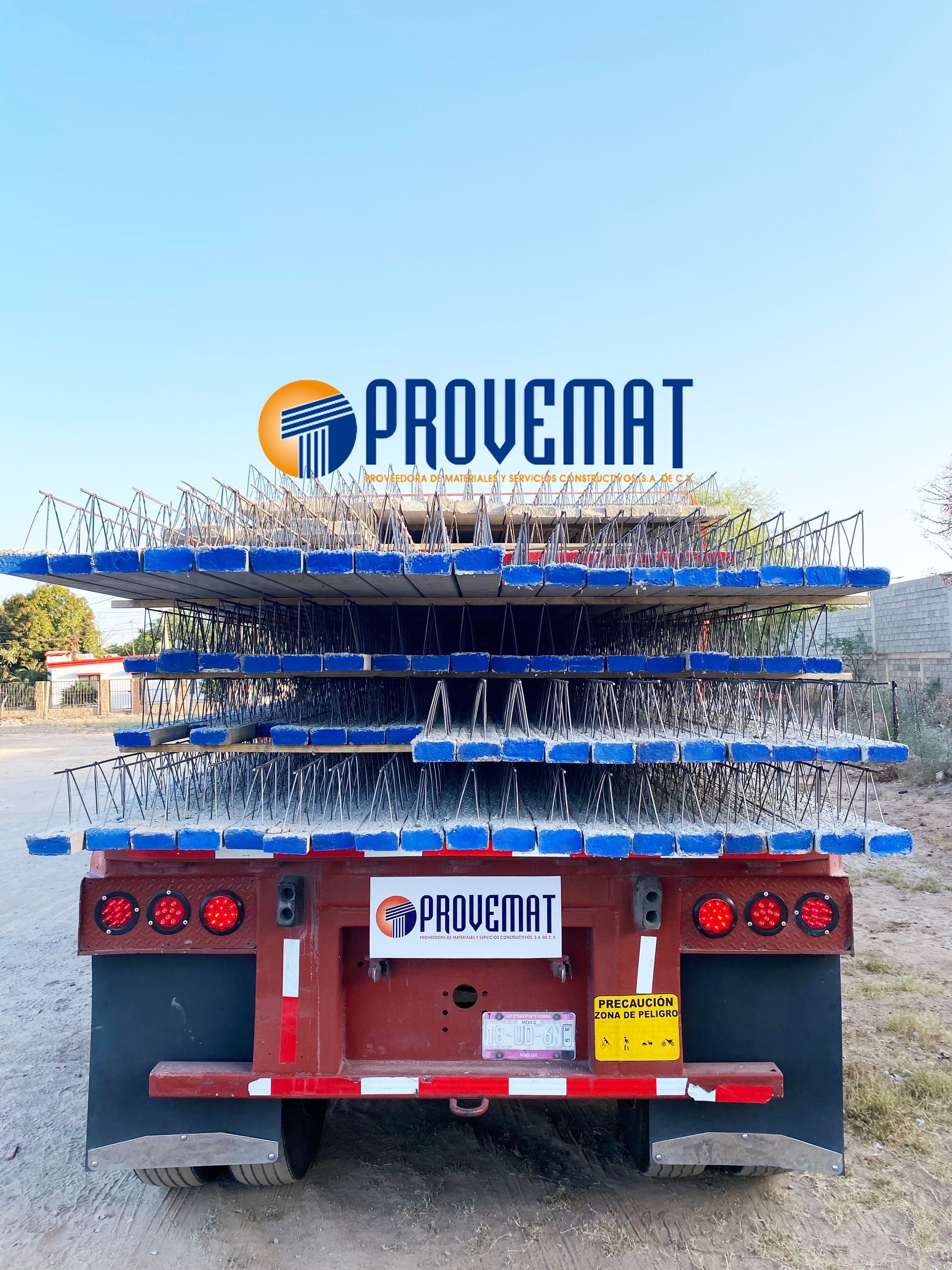 PROVEMAT