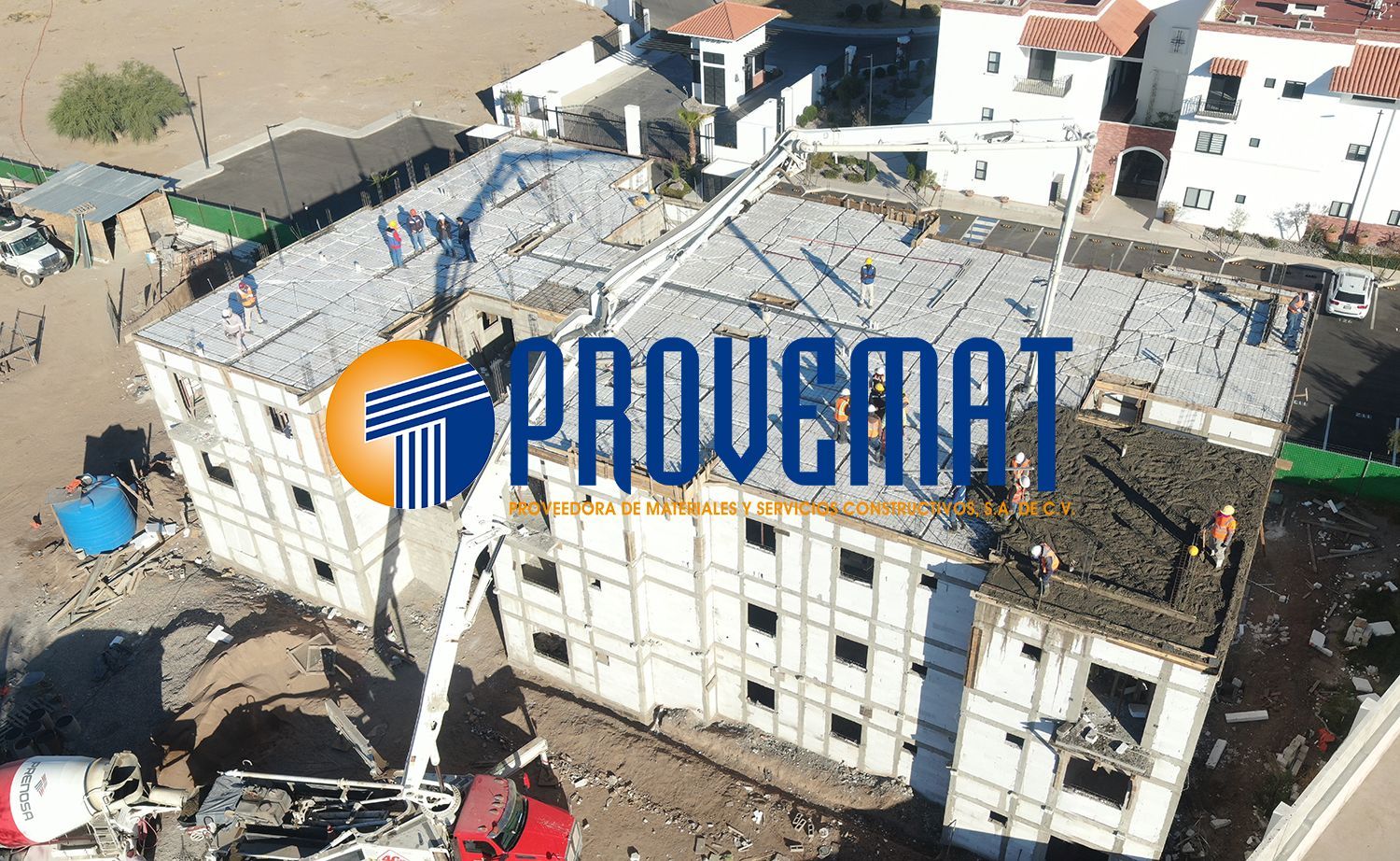 VIGUETA REFORZADA EN CONSTRUCCIÓN VERTICAL DE EDIFICIO DE TORRES DE DEPARTAMENTOS