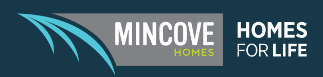 Mincove Homes Logo