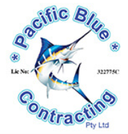 Pacific Blue Contacting