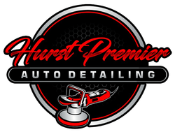 Hurst premier auto detailing
