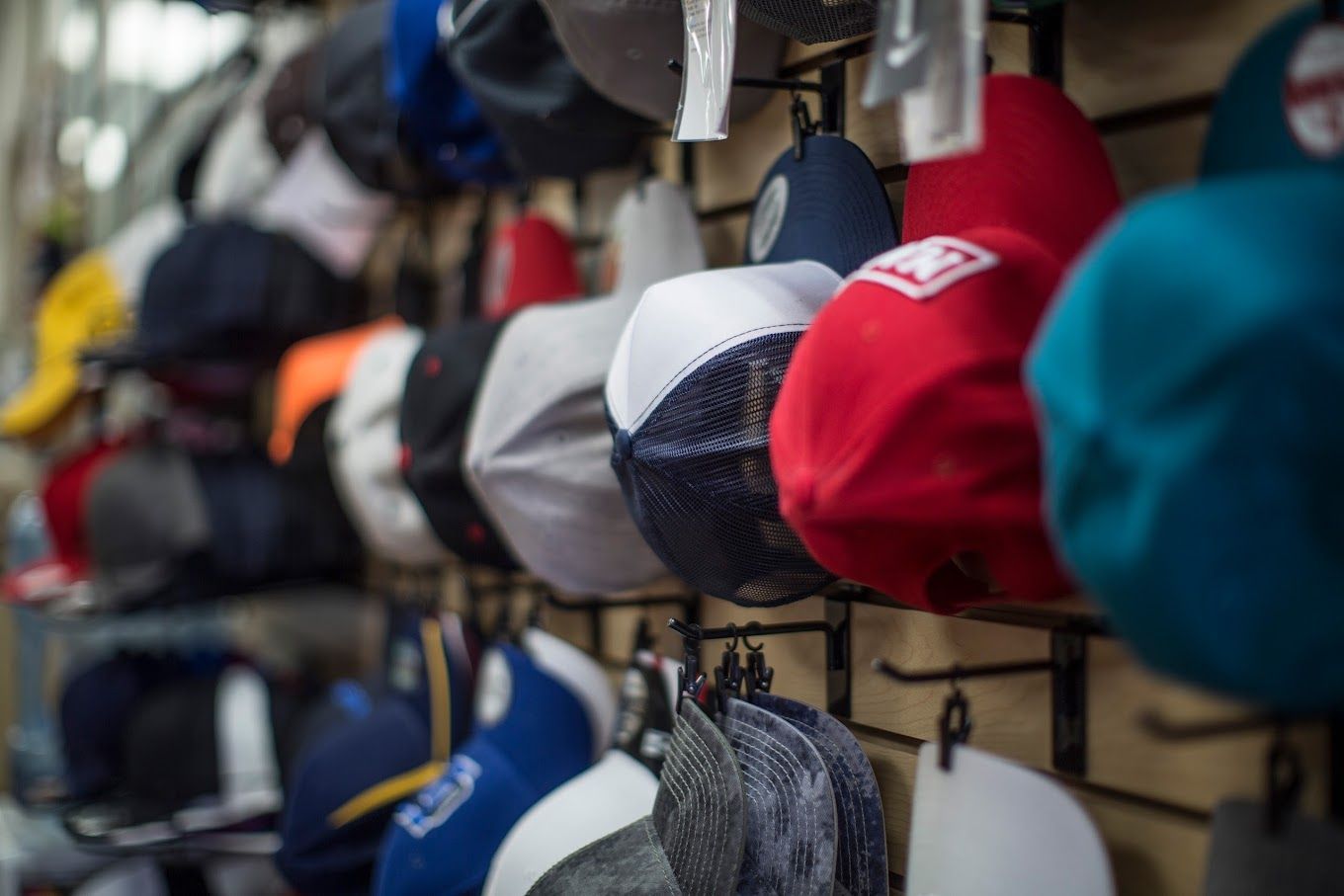 Embroidered Patches — Tempe, AZ — Big Stitch Embroidery