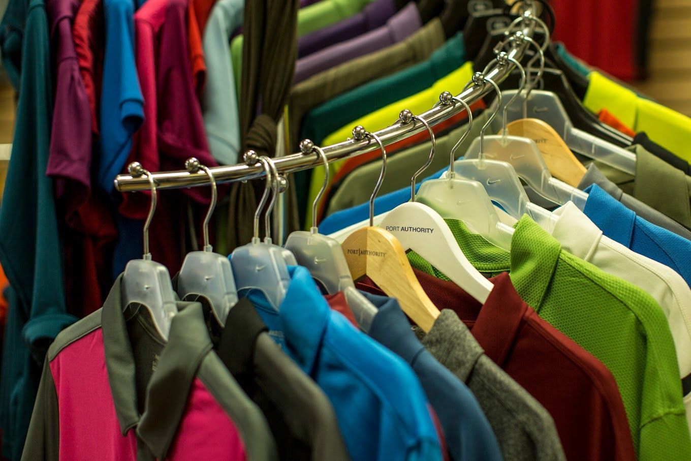 Direct to Garment (DTG) Printing — Tempe, AZ — Big Stitch Embroidery