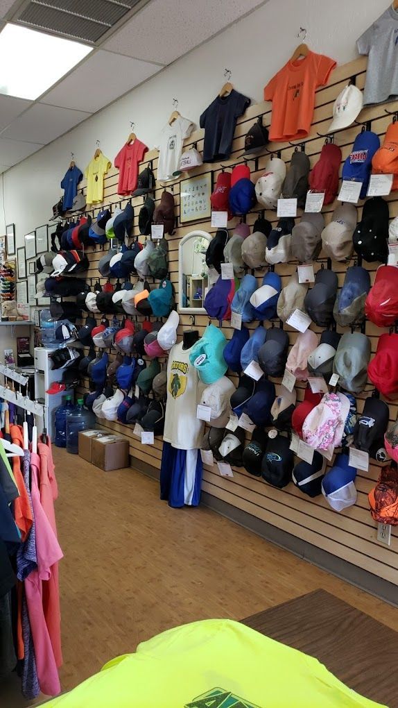 Velcro Patches — Tempe, AZ — Big Stitch Embroidery