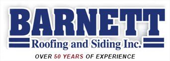 Barnett Roofing & Siding Inc