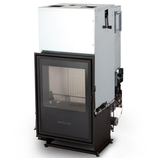 termocamini girolami