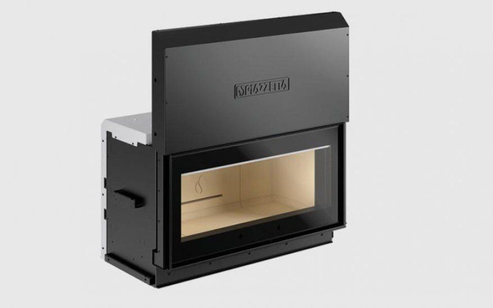 camini di ultima generazione