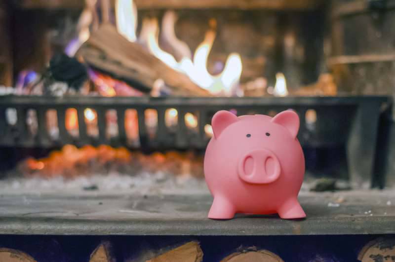 risparmio riscaldamento