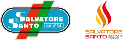 Salvatore Santo logo
