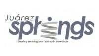 Logotipo de JUÁREZ SPRINGS