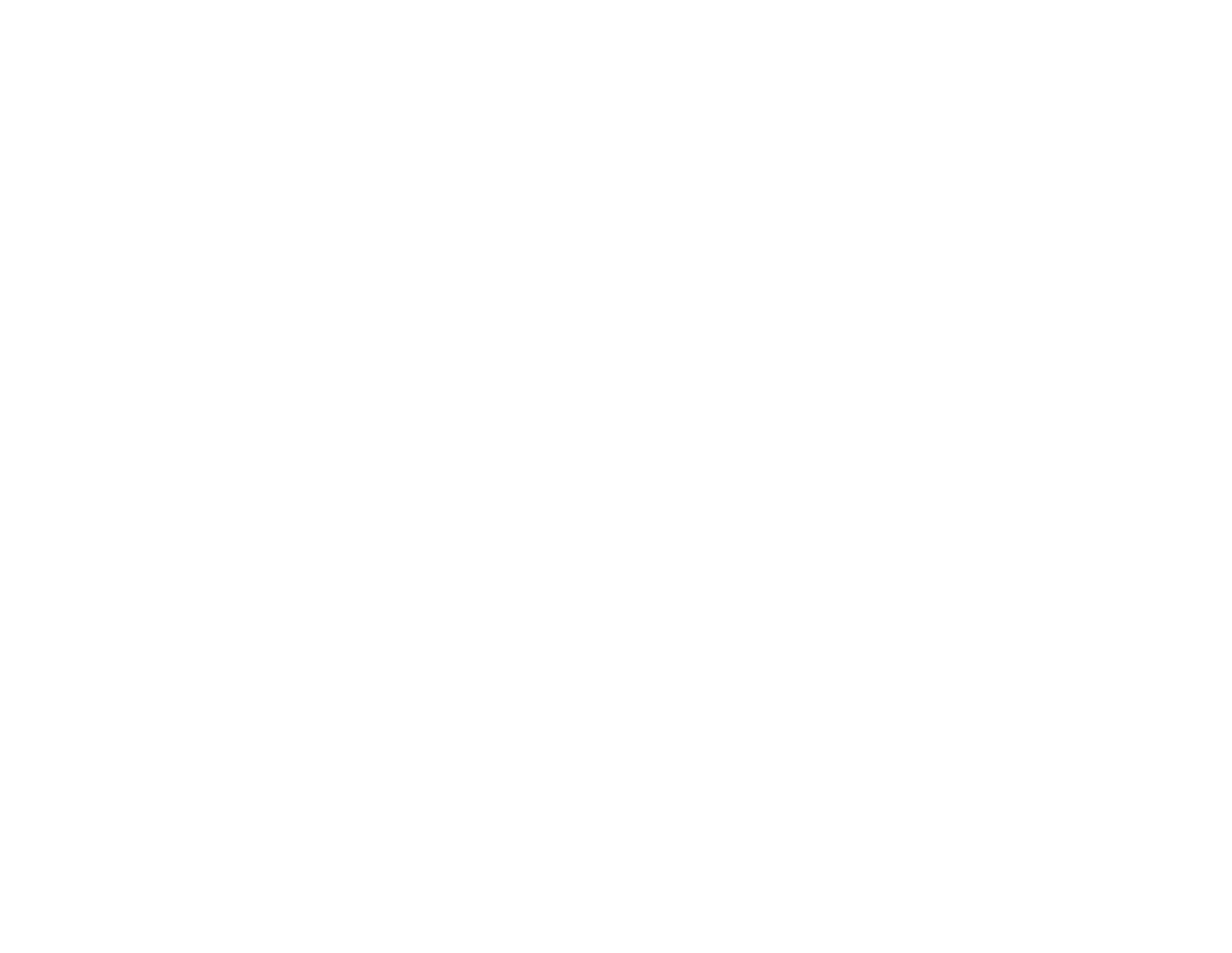 A monogram with the letters H and R stylized into a symbol