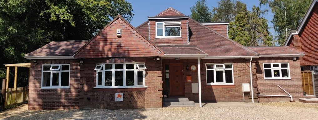 Chandlers Ford Little 1 Nursery