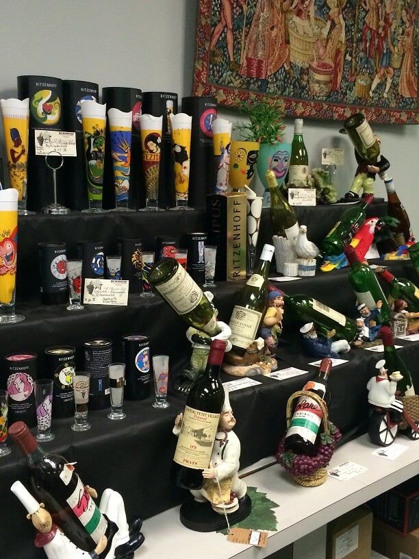 Wine Storage Farmingdale, NY Kedco Wine Storage Systems