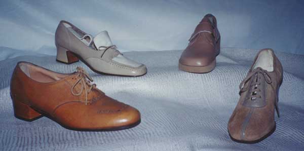 Custom shoes | NY NY | T.O.Dey Shoes