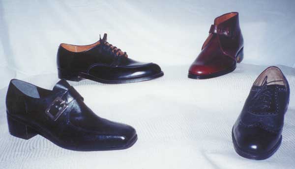 Custom Mens shoes | NY NY | T.O.Dey Shoes