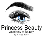 Princess Beauty Academy of Beauty by Melissa Traby