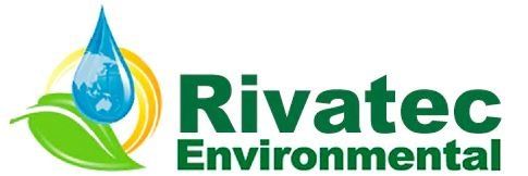 rivatec environmental logo