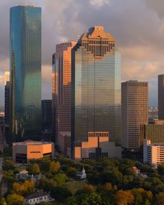 Houston Office Location