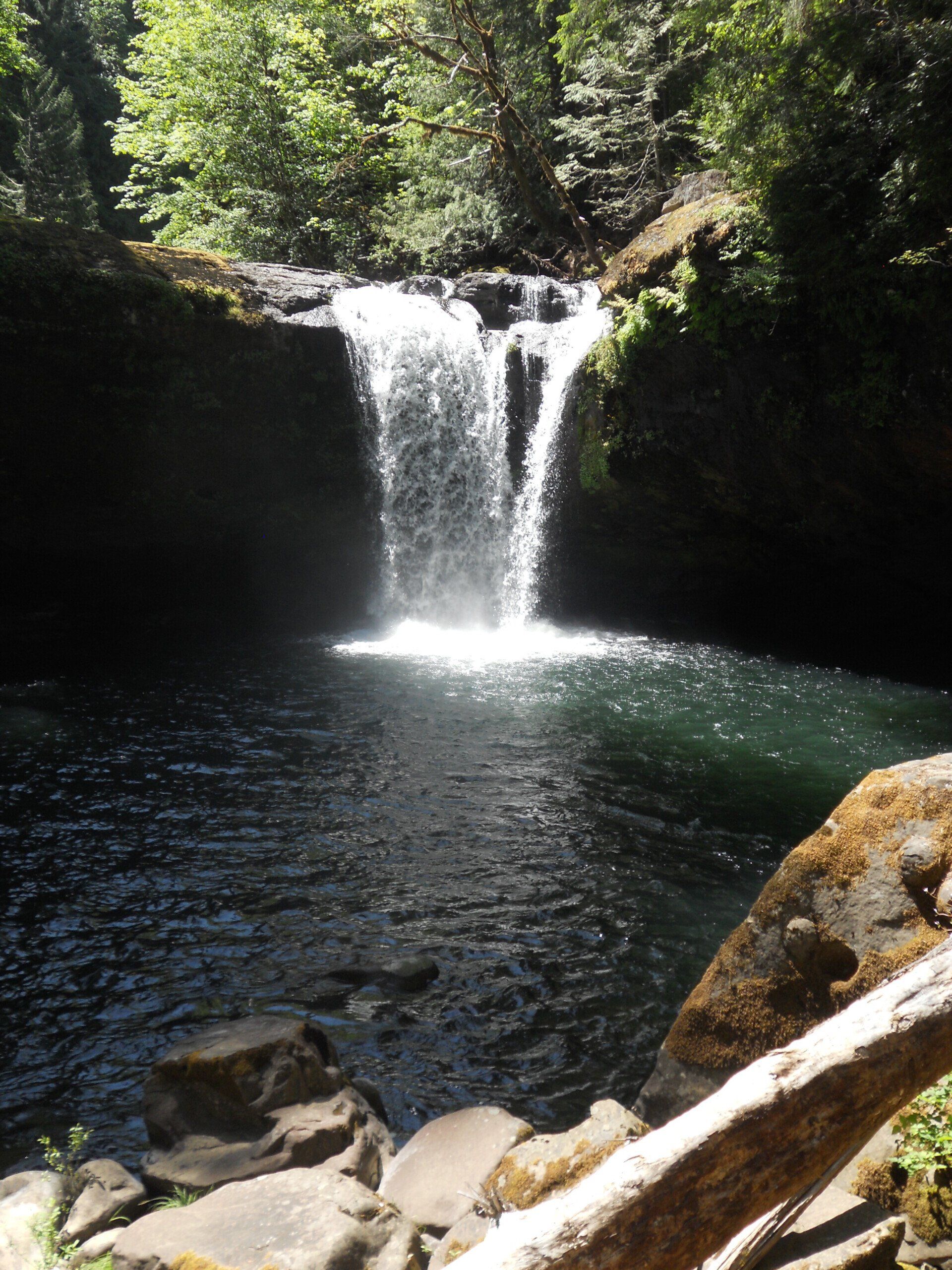 Falls — Grants Pass, OR — Valley Lock & Key