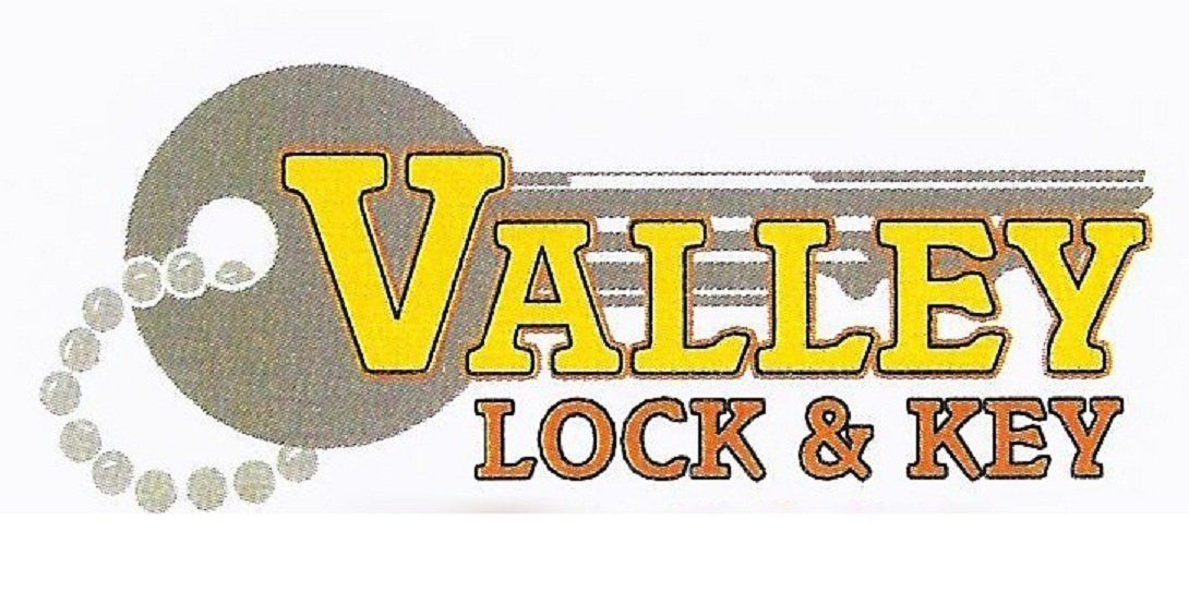 Valley Lock and Key