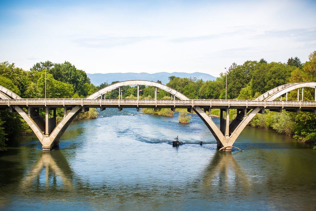 Grants Pass — Grants Pass, OR — Valley Lock & Key