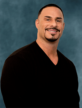 Aaron Lozano