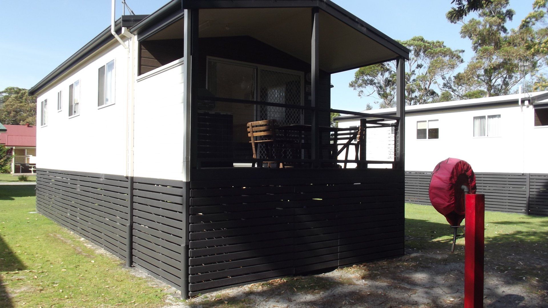 Lake Conjola Lake Conjola Caravan Park