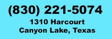 Click to call Oak Meadows RV Park at 830-221-5074