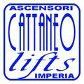 Cattaneo Lifts Logo