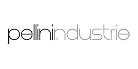 Logo - Pellini Industrie
