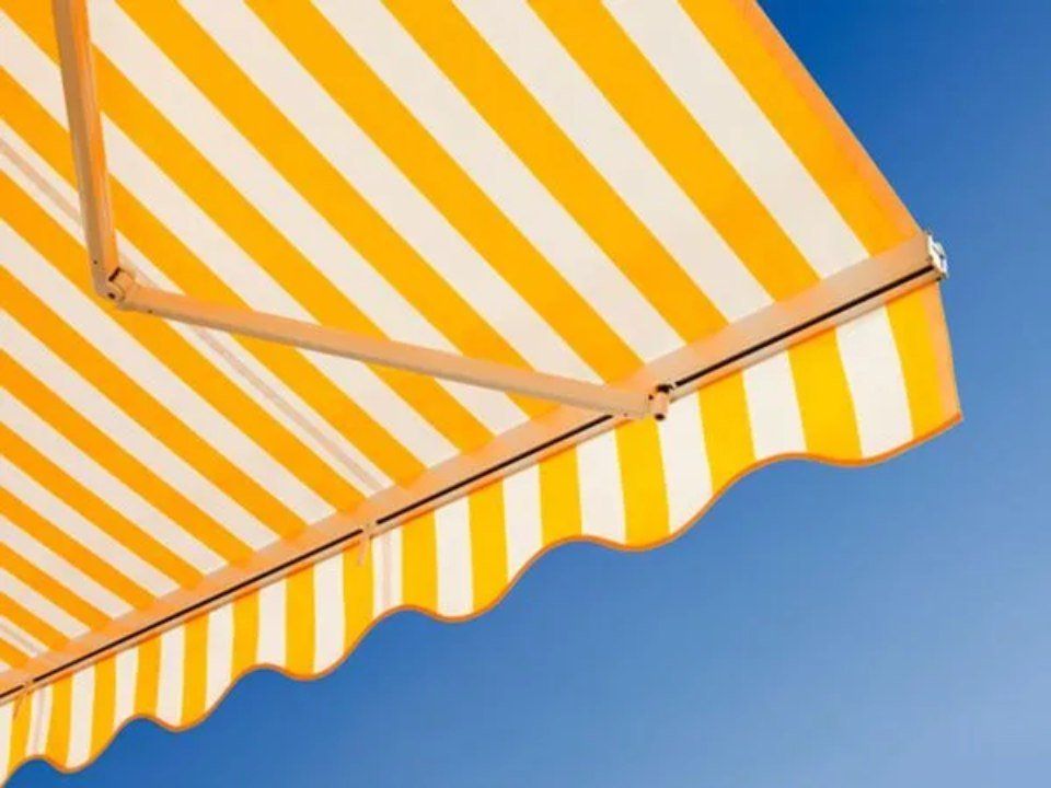 Tende da sole e da interni