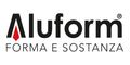 Logo - Aluform