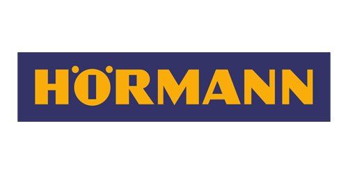 Logo - Hörmann