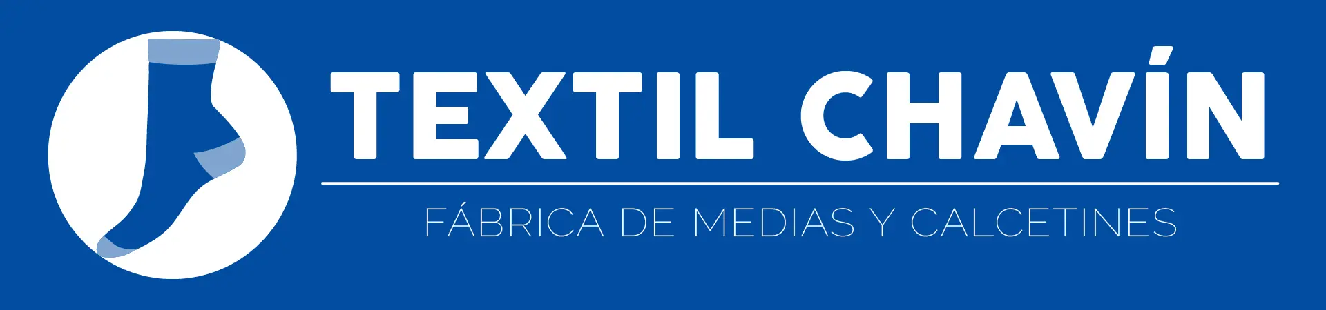 TEXTIL CHAVÍN