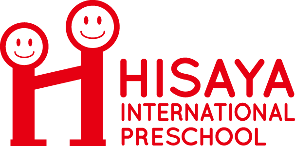 Hisaya Preschool Logo