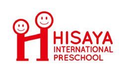 Hisaya International Preschool logo