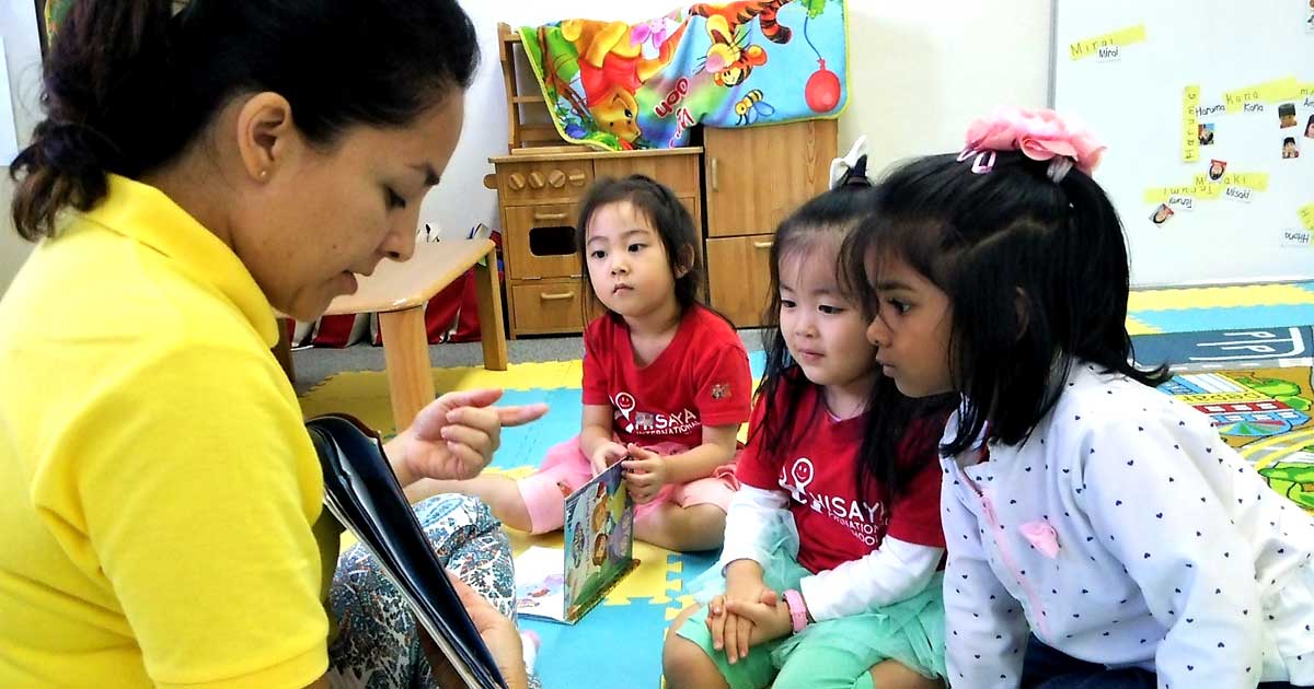 English Teaching Jobs in Nagoya, Japan