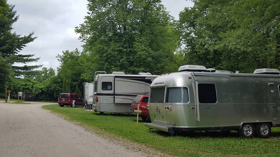 campground gallery