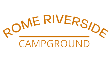 campground logo