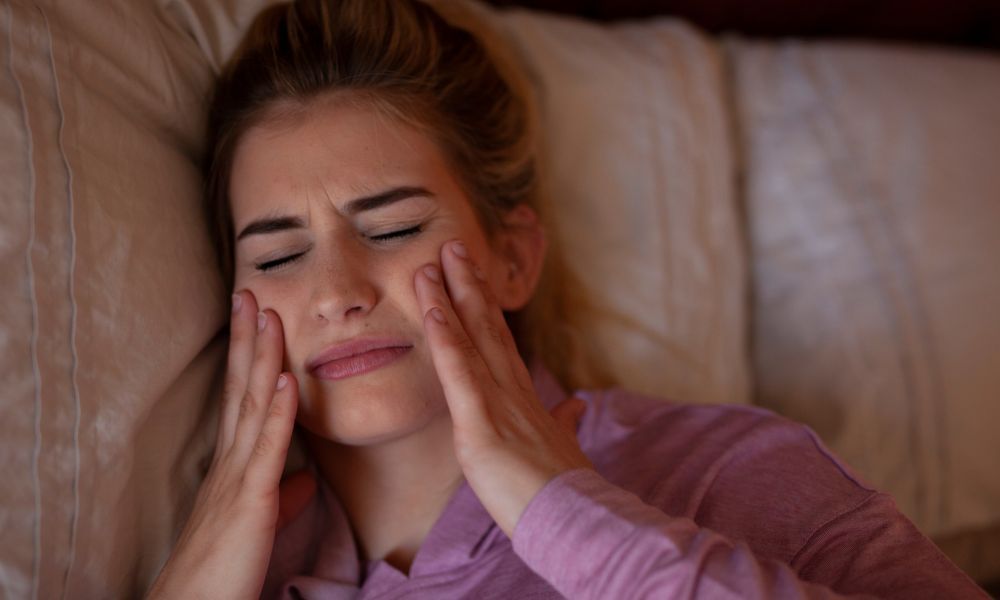 The Connection Between Sleep Apnea And Teeth Grinding Exploring Treatment Solutions