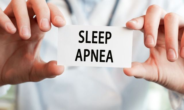 Sleep Apnea, Condition