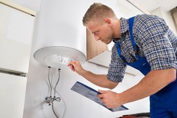 Heating Systems In Lansdale Pa