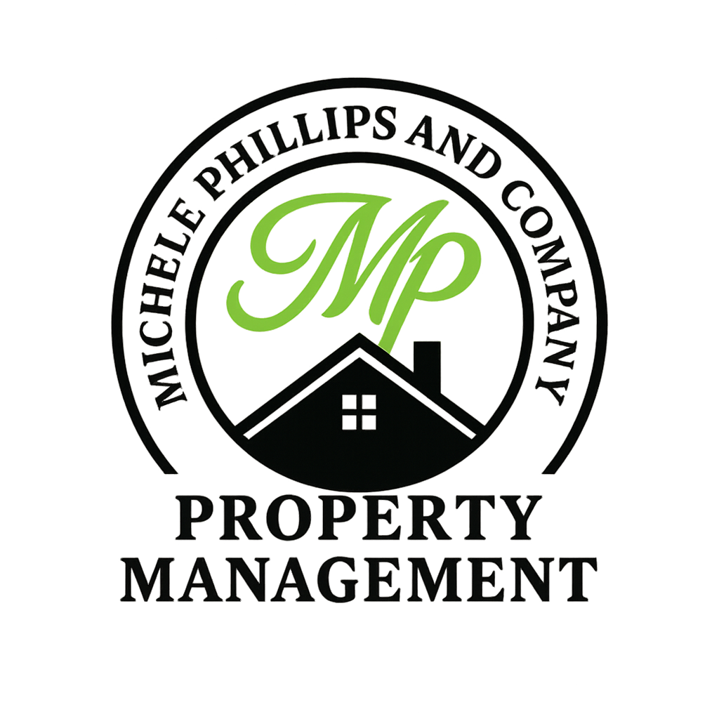 Michele Phillips Logo