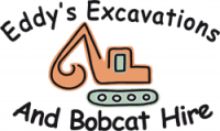 Excavator in Gladstone