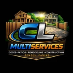 Local Splash logo in blue and orange with a blue paint splash behind the text