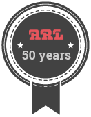 Asphalt Roofing Ltd - 50 years of service
