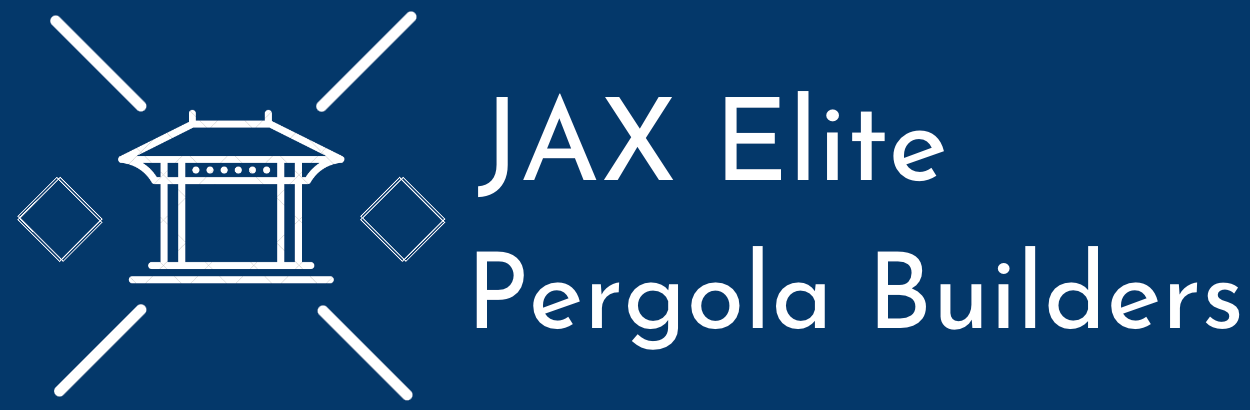 jax elite pergola builder logo