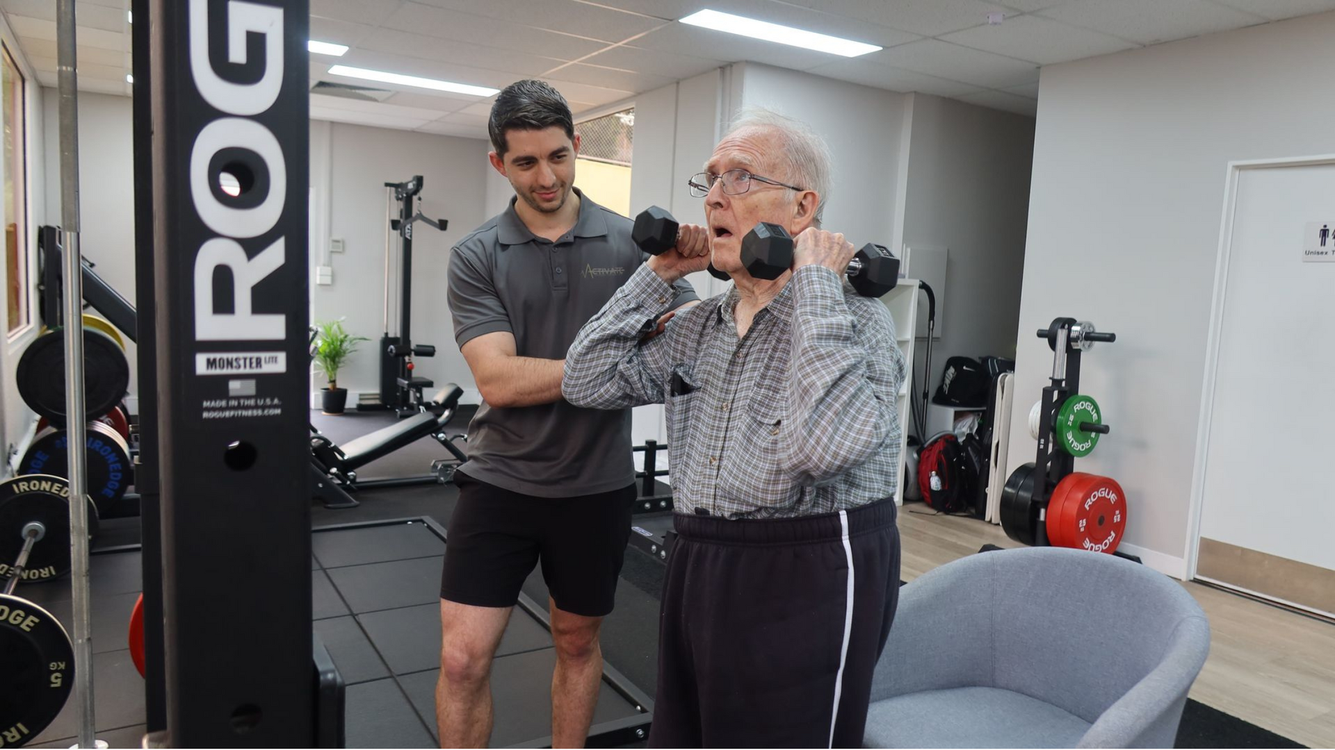 The Vital Role of Exercise Physiologists